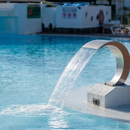 Luxury Poolside Holiday Home มาสปาโลมาส ภายนอก รูปภาพ
