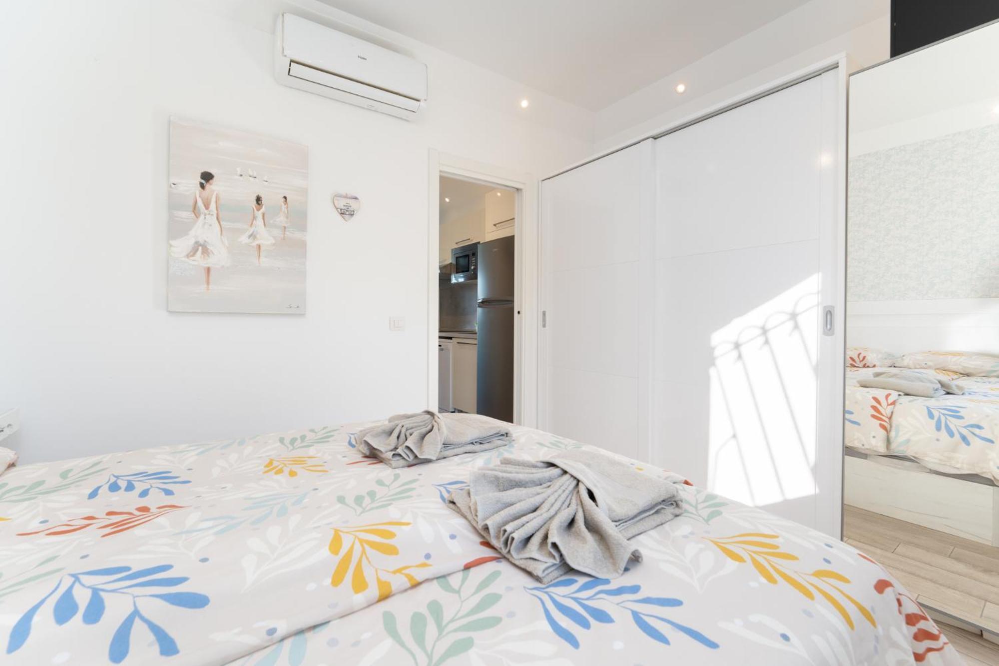Luxury Poolside Holiday Home มาสปาโลมาส ภายนอก รูปภาพ